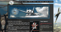 Desktop Screenshot of letkatriduby.sk